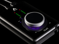 Apogee Introduces New Duet 3 Portable USB-C Audio Interface