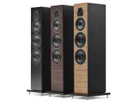 Sonus Faber Extends Lumina Collection With More Powerful Speakers