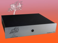 Orchard Audio Introduces 500W Starkrimson Stereo Ultra GaN Hi-Fi Audio Amplifier