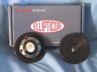 Test Bench: The New D2404/552000 Ellipticor Tweeter from Scan-Speak