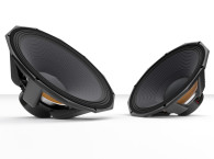 Precision Devices Unveils Seismic Product Expansion with New 24-inch and 21-inch Sub Bass Woofers