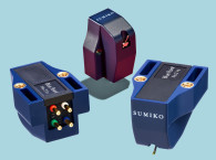 Sumiko Announces Three New Phono Cartridges and 78 RPM Stylus