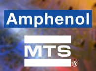 Amphenol Completes Acquisition of MTS Systems Corporation and Resells Test and Simulation Business to ITW