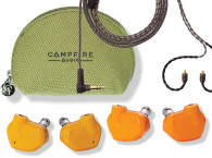 Campfire Audio Unveils New Generation IEMs for Musicians and Creators
