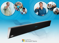 Nureva Improves Audio Conferencing Systems with New Voice Amplification Mode