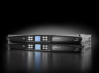 Powersoft Strengthens T Series Amplifier Platform with Two New Models