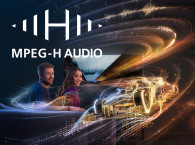 Via Licensing Launches MPEG-H 3D Audio Licensing Program