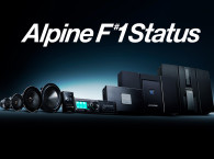 Alps Alpine Designs First 32-bit/384kHz High-Resolution Audio System for Car Audio