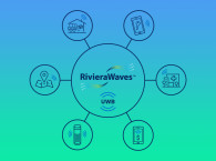 CEVA Expands Wireless Connectivity Options for Developers with New RivieraWaves UWB Platform