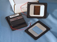 Test Bench: The AT60NC-4 AMT Tweeter from SB Acoustics’ Satori Line