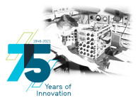 Tektronix Celebrates 75 Years of Innovation in Test and Measurement