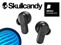 Skullcandy Confirms Partnership with Bragi for Software Upgradable True Wireless Earbuds