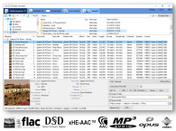 Poikosoft’s EZ CD Audio Converter Software Now Supports xHE-AAC Audio Codec from Fraunhofer IIS