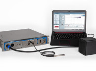 Practical Considerations for Quality Control Testing of Loudspeakers