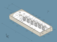 Patent Review: Bose Transmission Line Loudspeaker