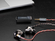 CMA Audio Announces New Violectric Chronos Mobile DAC and Headphone Amplifier