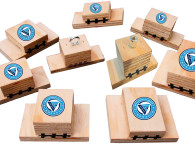 New Range of Studio Float IsoRafts Vibration Isolation Products Debuts at Summer NAMM 2021