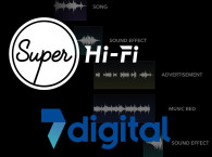 7digital and Super Hi-Fi Announce Partnership Integration to Improve Music Listening Experiences with AI