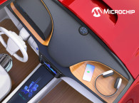 Microchip Announces Qi 1.3 Wireless Charging Reference Design