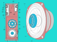 Patent Review: Definitive Technology Bipolar Speaker with Improved Clarity