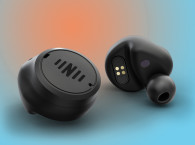 Fresh From the Bench: Nuheara IQbuds2 MAX Hearing-Assist Earphones