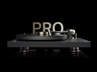 Pro-Ject and Sumiko Announce New Debut Pro Turntable
