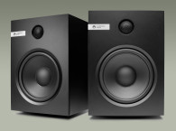 Audioengine HDP6 Passive Speakers Review 