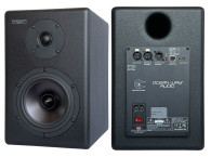 Ocean Way Audio Launches Pro3 Reference Nearfield Monitor