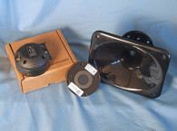Test Bench: Eighteen Sound ND1TP Compression Driver and XT120 Horn