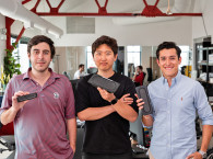 Resonado Labs Closes $3M Series-Seed Round and Gains New High-Profile Investors