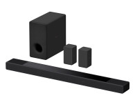 Sony Raises the Bar for Immersive Sound with New HT-A9 Wireless Home Theater System and Flagship HT-A7000 Soundbar