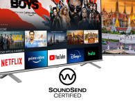 WiSA Introduces WiSA SoundSend Certified Program for TV Manufacturers