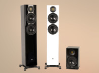 ELAC Announces Solano Line of Affordable Home Speakers