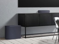 LG Eclair Compact Soundbar and Matching Wireless Subwoofer Now Available