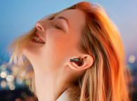 LG Updates LG TONE Free TWS Earbuds Lineup with Spatial Processing and Enhanced Performance