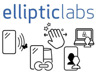 Elliptic Labs Low-Power Touchless Sensing Solutions Now Supported on Latest Maxim Smart Audio Amplifier