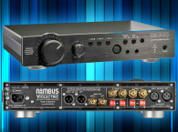 CMA Audio Announces Updated Niimbus US5 and US5 Pro Headphone Amplifiers