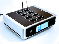 Fresh From the Bench: NAD Electronics M33 Masters BluOS Streaming DAC Amplifier