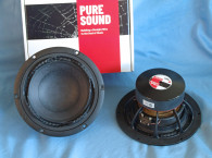 Test Bench: An Extended Home Audio 6.5” Midbass Transducer from Purifi Audio