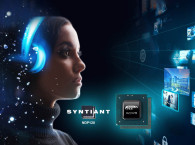 Renesas and Syntiant Develop Voice-Controlled Multimodal AI Solution Combining Advanced Vision and Voice Technologies