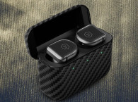 Master & Dynamic Introduces MW08 Sport Active Noise-Cancelling True Wireless Earbuds