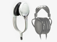 Audeze and SMRT Image Announce CRBN Electrostatic Headphones for Medical and Neuroscience Applications