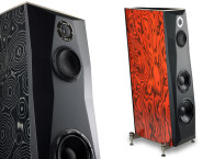 New High-End Loudspeaker Brand Alare Introduces Remiga 2 Loudspeakers