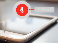 Always-Listening Voice Adoption Boosted by New Technology