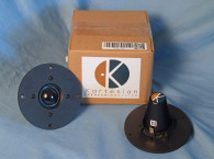 Test Bench: Kartesian Twt28_vMS High-End Soft Dome Tweeter
