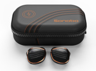 Sonobo Startup Has Ideas to Stand-Out in Crowded True Wireless Market