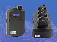 Lectrosonics Introduces IFBlue Value-Priced Products To Expand IFB Applications