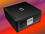 NAD Updates Masters M10 BluOS Streaming Amplifier with V2 Edition