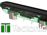 Be The First To Learn About Exciting New Developments from Tectonic!