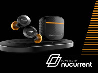NuCurrent Delivers Fast Wireless Charging Solutions for Klipsch T5 II Series True Wireless Earphones